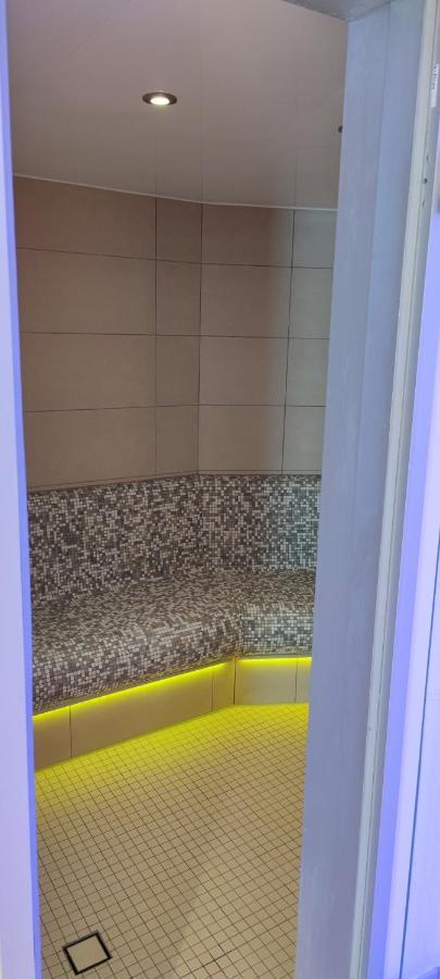 Lord Nelson Apartment 13 쿡스하펜 외부 사진