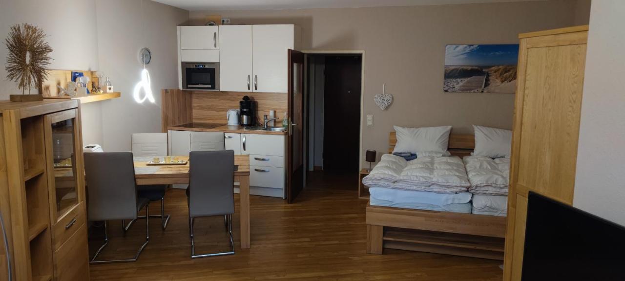 Lord Nelson Apartment 13 쿡스하펜 외부 사진