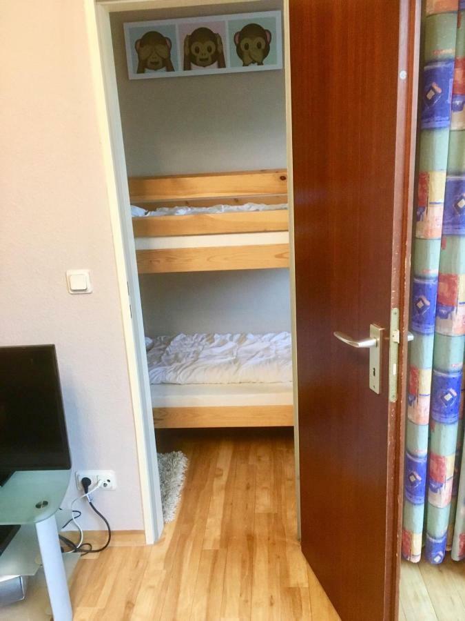 Lord Nelson Apartment 13 쿡스하펜 외부 사진