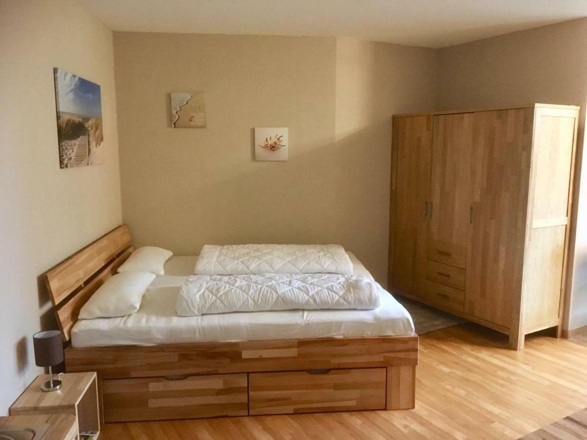 Lord Nelson Apartment 13 쿡스하펜 외부 사진