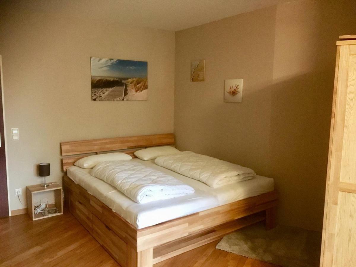 Lord Nelson Apartment 13 쿡스하펜 외부 사진