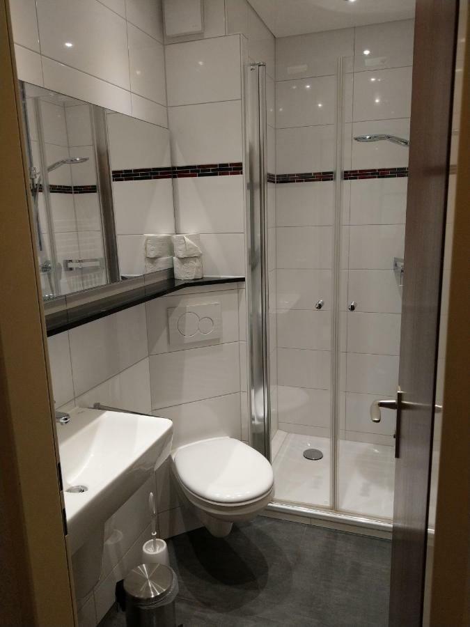 Lord Nelson Apartment 13 쿡스하펜 외부 사진