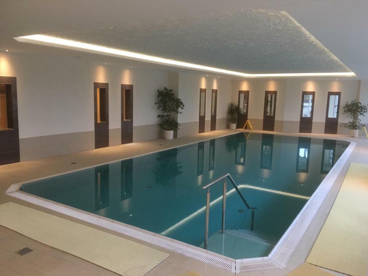 Lord Nelson Apartment 13 쿡스하펜 외부 사진
