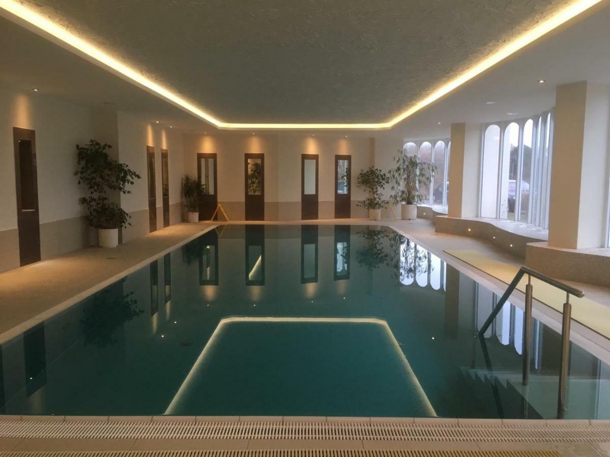 Lord Nelson Apartment 13 쿡스하펜 외부 사진