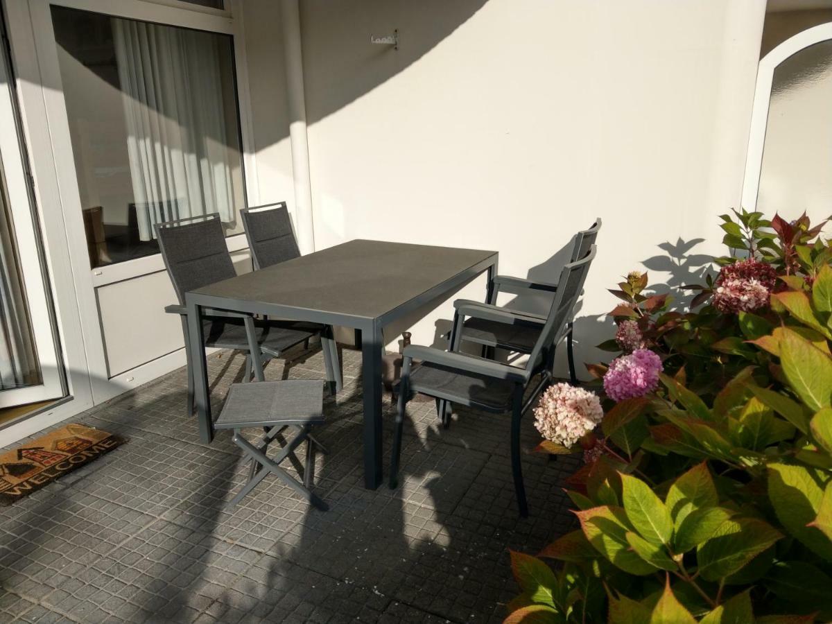 Lord Nelson Apartment 13 쿡스하펜 외부 사진