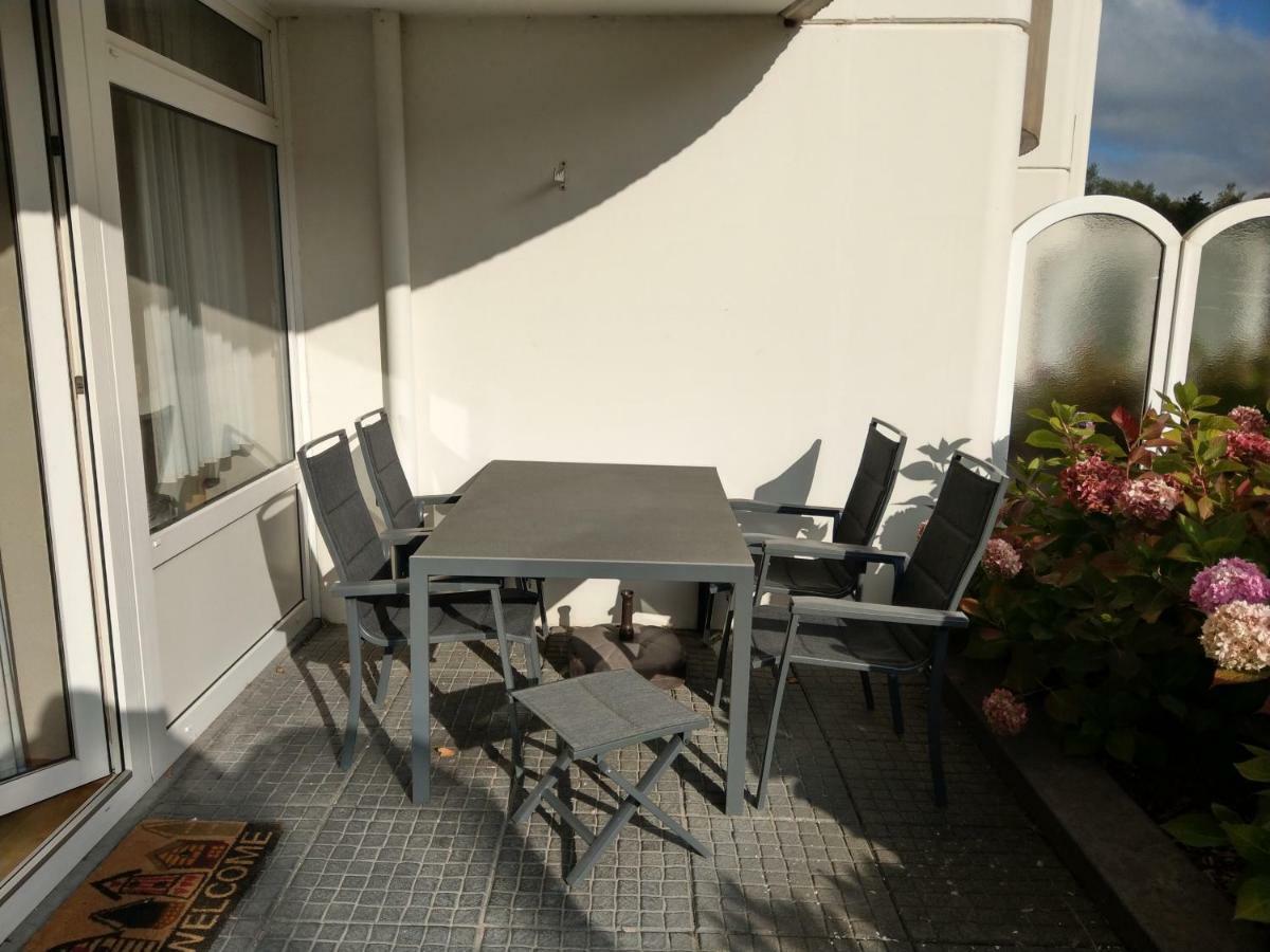 Lord Nelson Apartment 13 쿡스하펜 외부 사진